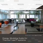 Energy Modeling Guide for Therma-Fuser Systems