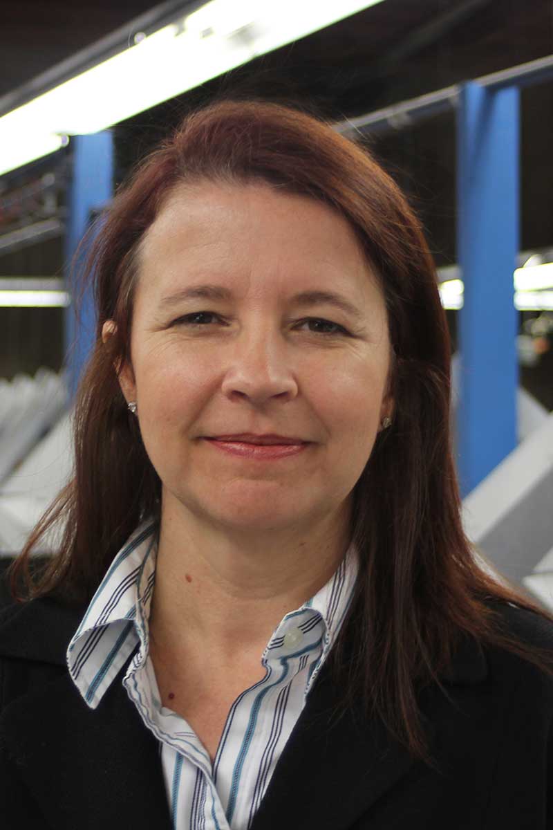 Renae Bell-Costello