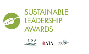 415 N. Mathilda (Clover):  CoreNet Global, Sustainable Leadership Award, 2016