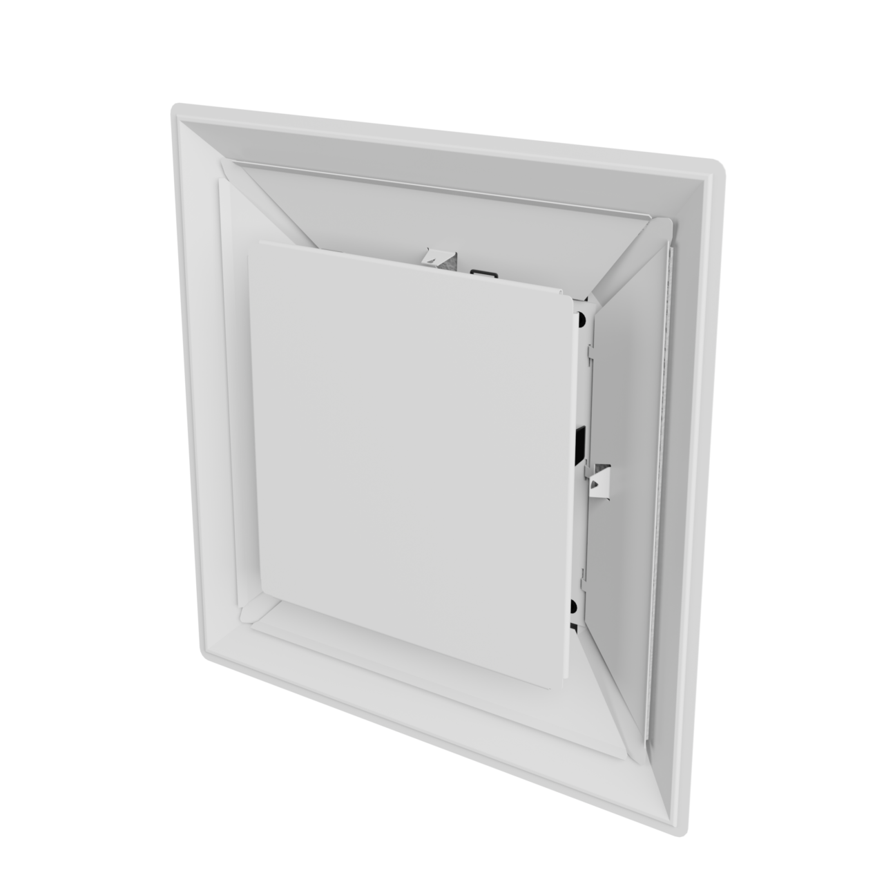 Tsk Diffuser TK - Acutherm